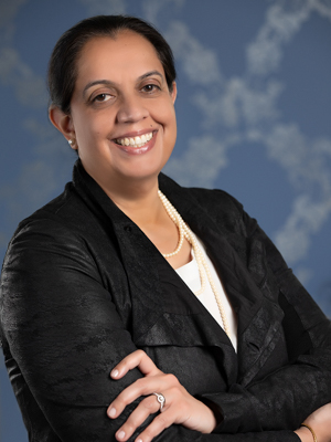 una-grewal